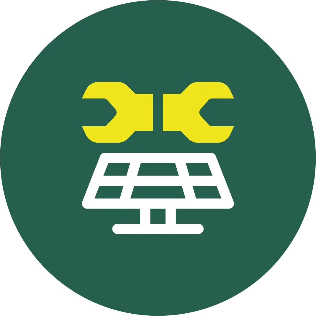 Advanced Solar Technology for a Greener Future - 九游娱乐APP