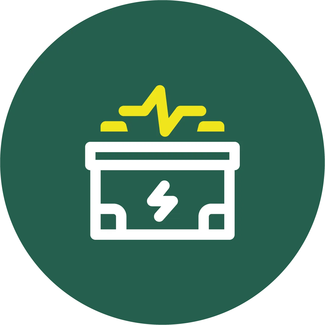 Advanced Solar Technology for a Greener Future - 九游娱乐APP