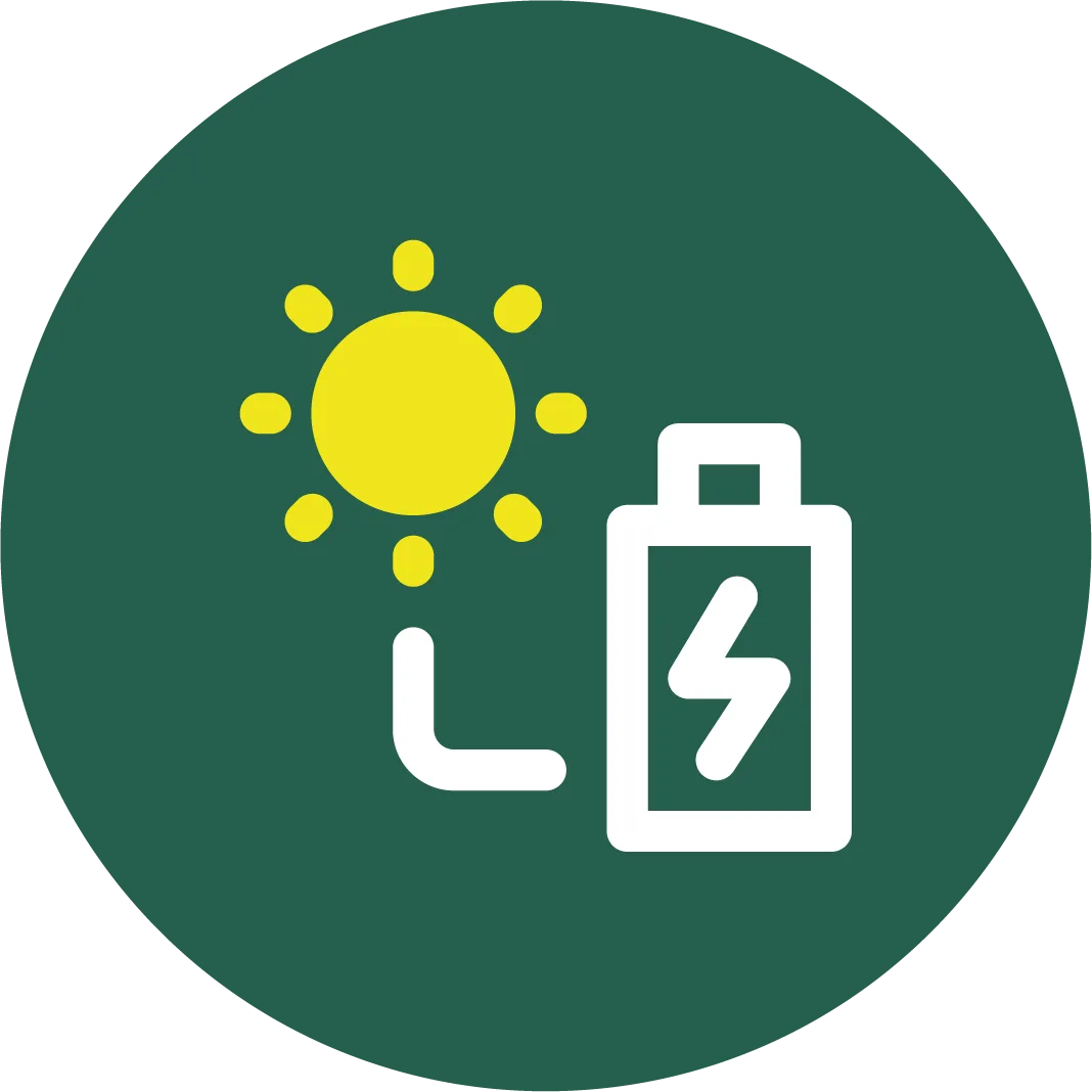 Advanced Solar Technology for a Greener Future - 九游娱乐APP