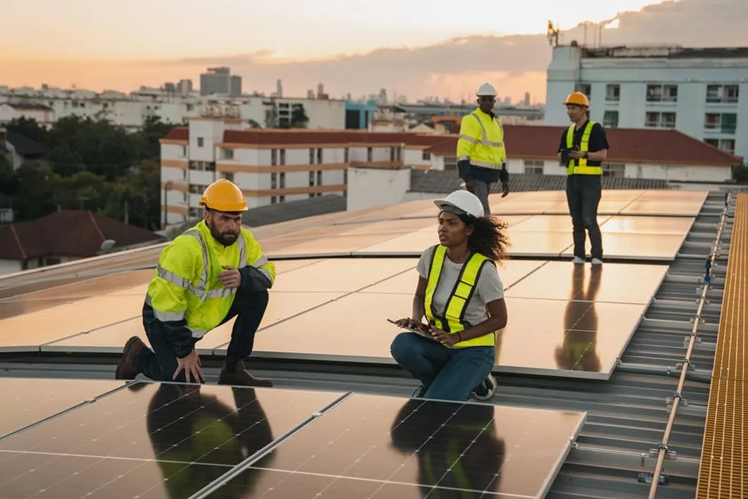 Why Solar is the Smarthest Investment - 九游娱乐APP